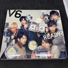 2025年最新】v6 readyの人気アイテム - メルカリ