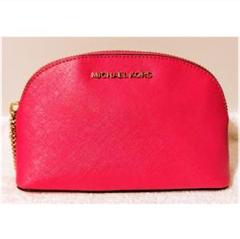 MICHAEL KORS（ポーチ）のフリマアイテム一覧