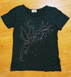 激レア ヒステリックグラマー新宿伊勢丹限定 ティンカーベルTシャツ
