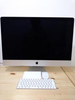 てなグッズや 27インチ iMac 【RKさん専用】 Core SSD1TB 40GB i7 アウトレット情報 SSD1TB 40GB i7 Core 27インチ iMac 【RKさん専用】 デスクトップ型PC