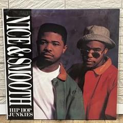 【新品・未開封】Nice & Smooth / Hip Hop Junkies
