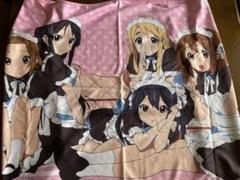 2023年最新】けいおん ブランケットの人気アイテム - メルカリ