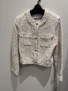 2025年最新】BORDERS at BALCONY テーラードジャケットの人気