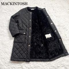 2025年最新】マッキントッシュ キルティングコート レディースの
