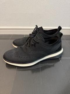 COLE HAAN オリジナルグランドエナジーウィーヴスティッチライト　メンズのサムネイル