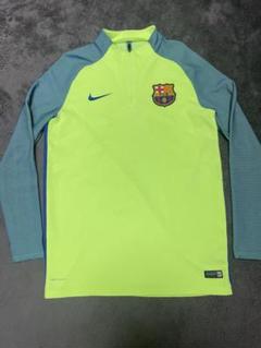 当店在庫してます！ Nike FC メルカリ - TGジャージ人気モデル Aeroswift Barcelona ウェア