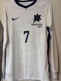 2025年最新】国士舘大学 サッカーの人気アイテム - メルカリ