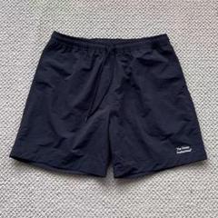 The Ennoy Professional ショートパンツ L ENNOY(エンノイ) イージーショーツ Nylon Short Pant ナイロン
