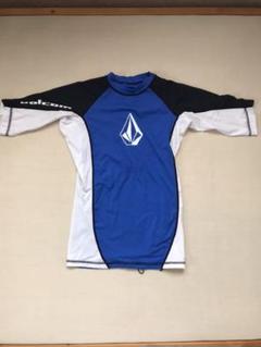 volcom ボルコム ラッシュガード