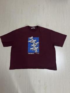 TIGHTBOOTH SECURITY LEVEL ∞ T-shirtのサムネイル