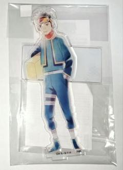 NARUTO オビト　アクリルスタンド　縁シリーズ　KAKASHI 2023 NARUTO ナルト うちはオビト アクリルスタンド 縁 KAKASHI2023