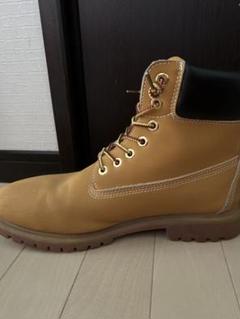2025年最新】timberland ブーツ 27.5の人気アイテム - メルカリ