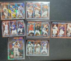 2024 Topps series1,2 582 MontGomery NLのサムネイル