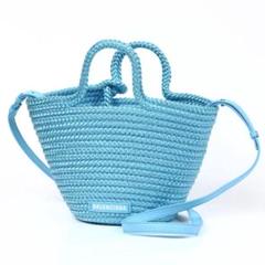 2025年最新】balenciaga バッグ ブルーの人気アイテム - メルカリ