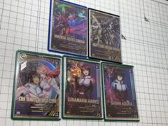 アーセナルベース　ブースターパック　マイフリ　キラ＆ラクス 機動戦士ガンダム アーセナルベースBOOSTER PACK [機動戦士