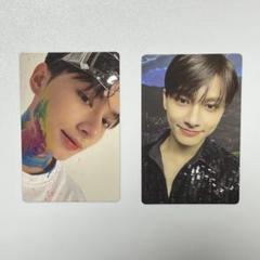 2025年最新】seventeen ジュン face the sunの人気アイテム