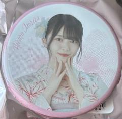 櫻坂 櫻坂46 缶バッジ 東京ドーム 浴衣 2025 森田ひかる - メルカリ