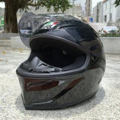 新品 メンズ レディース 人気 シールド付き バイク ヘルメット フルフェイス
