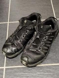SALOMON サロモン XA PRO 3D V9 27.5cm