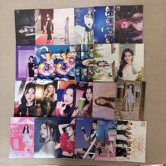 twice サナ　トレカ　ラントレ　まとめ売り TWICE サナ トレカ ラントレ まとめ売り
