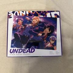 UNDEADアルバム