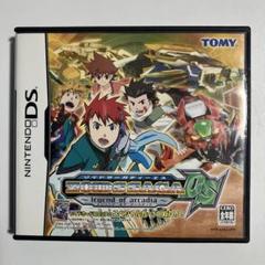 ゾイドサーガ DS レジェンド オブ アーカディア DS