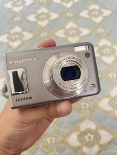 【値下げ】FUJIFILM FinePixF31fd 送料込　早い者勝ち！ Amazon | FUJIFILM デジタルカメラ FinePix F31fd | コンパクト 通販