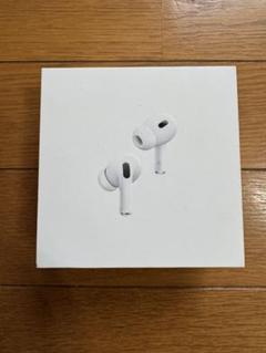 Apple AirPods Pro (第2世代) 新品未開封　レシート付き 楽天市場】【新品未開封/保証未開始】APPLE AirPods Pro 第2世代
