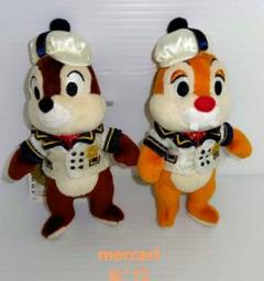 TDR35年間のクリスマスをデザイン！東京ディズニーランド