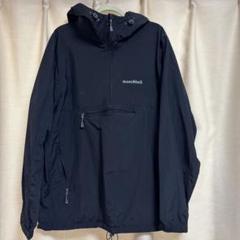 90s montbell anorak パーカー archive y2k