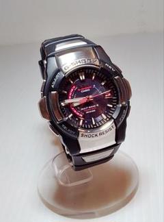 CASIO G-SHOCK GS-1200-1AJF 電波ソーラー 未使用品 GS-1200-1AJFサポートページ | CASIO