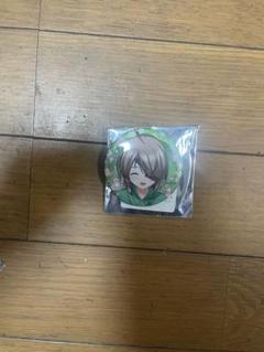 戦国乙女　山本カンスケ　缶バッジ