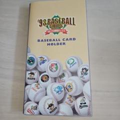 1998年 プロ野球チップスカード カルビー1998 プロ野球チップス 第1弾 レギュラーカード 初版