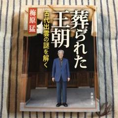 葬られた王朝 古代出雲の謎を解く
