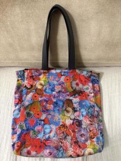 RAF SIMONS 90s後期　mesh bag RAF SIMONS 90s後期mesh bag