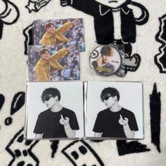 GENE】白濱亜嵐 過去グッズ5点セット【まとめ売り】 - メルカリ