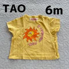the animals observatory Tシャツ 60 TAO 半袖