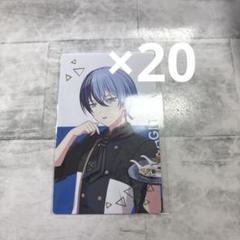 青柳冬弥　瀬名泉　色紙　特典ブロマイド　アクキー エピカ　あんスタ　プロセカ 2025年最新】青柳冬弥 エピカ 特典の人気アイテム - メルカリ