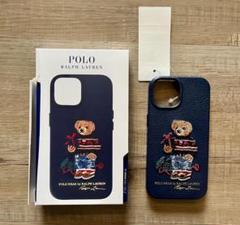 Amazon.co.jp: くま ポロベアー bear polo bear iPhone 15