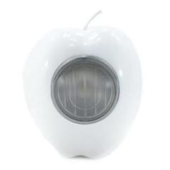 【希少品】UNDERCOVER GILAPPLE ギラップル　ライト　ホワイト GILAPPLE LIGHT / MEDICOM TOY | UNDERCOVER Kanazawa