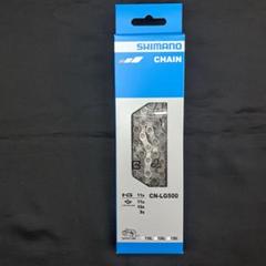 SHIMANO　IGチェーン 「CN-IG90」 新品未使用 シマノ チェーン CN-HG901 11S 116L 付属/SM-CN900-11 11S用