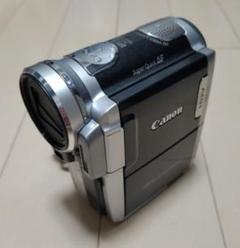 極美品】miniDVのダビングに☆Canon ビデオカメラ iVIS HV10