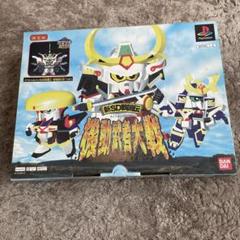 BANDAI バンダイ 新SD戦国機動武者大戦 プラモデル RW169