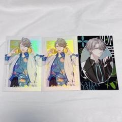 ROF-MAO 甲斐田晴 2nd LIVE ランダムフォト風カード - メルカリ