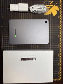 AllDOCUBE iplay50 mini