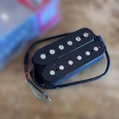 TB-aph1 B aph-1n ブラック　セイモアダンカン　ペア　美品 SEYMOUR DUNCAN ( セイモアダンカン ) APH-1b Alnico II Pro HB