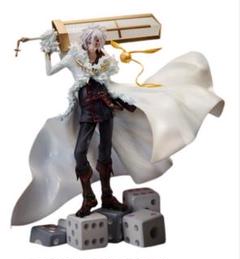 【最終値下げ】ANIPLEX D.Gray-man アレン・ウォーカーフィギュア