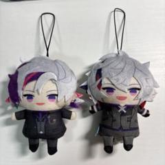 にじさんじ 不破湊 にじぱぺ