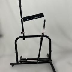 Amazon | [フィールドフォース] 野球 ピッチングマシン 手動式