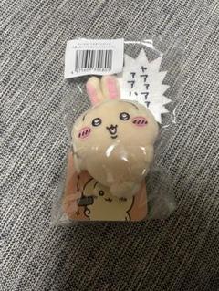 うらぎだらけクジ E賞 トンカチ バラ⭕️ うさぎだらけくじ e賞 トンカチ - メルカリ